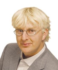 Dietmar Baum - Unternehmer und Entrepreneur Dietmar Baum - Unternehmer und Entrepreneur