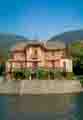 Villa Cima - Privatvilla des Grandhotels Villa d'Este am Comer See Villa Cima - Privatvilla des Grandhotels Villa d'Este am Comer See