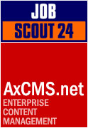 JobScout24 vereinfacht Arbeitssuche durch Einbindung interaktiver Karten mit Virtual Earth und AxCMS JobScout24 vereinfacht Arbeitssuche durch Einbindung interaktiver Karten mit Virtual Earth und AxCMS