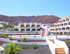 Sechs neue Ferienunterkünfte auf Fuerteventura