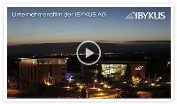 Der neue IBYKUS-Unternehmensfilm