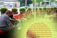 ||| Kunst trifft Wien ||| Art meets Vienna |||