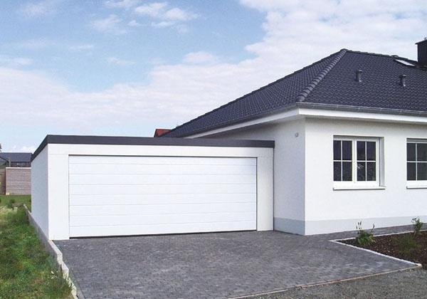 Nutzungsdauer und Haltbarkeit einer Fertiggarage gehen Hand in Hand bei Exklusiv-Garagen Nutzungsdauer und Haltbarkeit einer Fertiggarage gehen Hand in Hand bei Exklusiv-Garagen