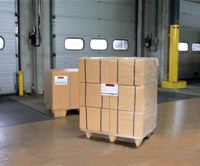 Zum Schutz Ihrer Produkte beim Transport ist das Palettieren optimal. Zum Schutz Ihrer Produkte beim Transport ist das Palettieren optimal.