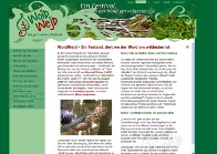 WoidWejd im Bayerischen Wald: Vielfalt und Qualität die begeistert. WoidWejd im Bayerischen Wald: Vielfalt und Qualität die begeistert.