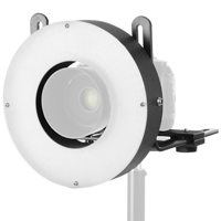 walimex pro LED Ringleuchte