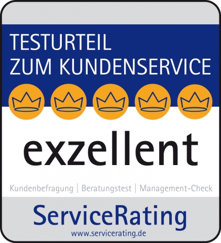 BAUR Versand bietet exzellente Qualität im Kundenservice