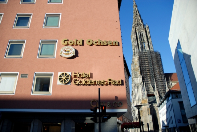 Die Weihnachtszeit in den Flair Hotels genießen - viele attraktive Angebote zur Weihnachten und Silv