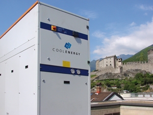 Optimale Temperaturen für gute Tropfen