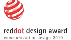 Aperto gewinnt mit ZDF tivi den red dot design award Aperto gewinnt mit ZDF tivi den red dot design award