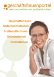 Wachstumschancen für Businessfrauen bundesweit Wachstumschancen für Businessfrauen bundesweit