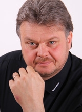 Showhypnotiseur Garry Moon