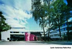Verbund IQ informiert über Brandschutzkonzept am Beispiel des Krankenhauses Martha-Maria in Nürnberg Verbund IQ informiert über Brandschutzkonzept am Beispiel des Krankenhauses Martha-Maria in Nürnberg