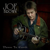Albumcover JOE BROWN Albumcover JOE BROWN