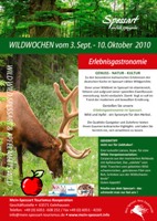 Erlebnisgastronomie Spessart Erlebnisgastronomie Spessart