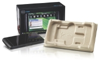 Dell Verpackung Streak