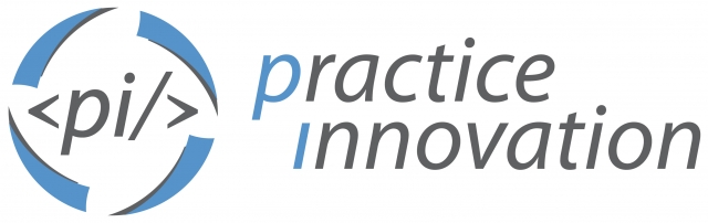 practice innovation - Mit innovativem ePublishing-Tool an den Start practice innovation - Mit innovativem ePublishing-Tool an den Start