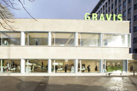 GRAVIS setzt auch weiterhin auf die Payment-Lösungen aus dem Hause easycash