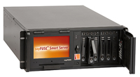 sayFUSE Smart Server kombiniert Applikationsserver mit effizientem Backup in einem System sayFUSE Smart Server kombiniert Applikationsserver mit effizientem Backup in einem System