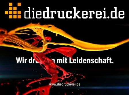 diedruckerei.de geht mit TV-Werbung auf Sendung