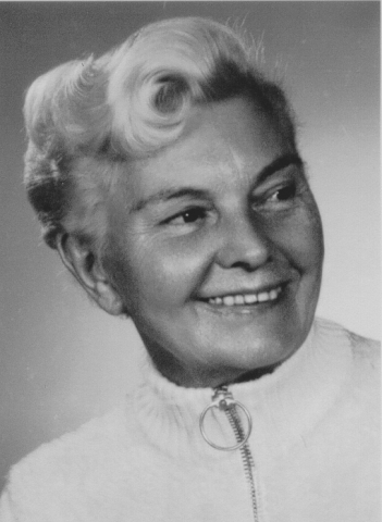 Neue Ehren für frühe Fliegerin in München