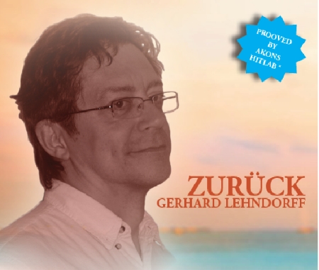 Gerhard Lehndorff stürmt mit den Gerhard Lehndorff stürmt mit den