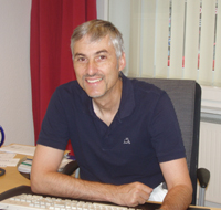 Diabetologe berät online schwangere Diabetikerinnen auf http:/www.zuckerberatung.de