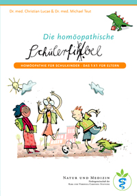 Cover der Schülerfibel Cover der Schülerfibel