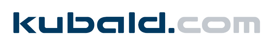 kubald.com: neu, frisch, flexibel