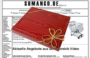 Sumango