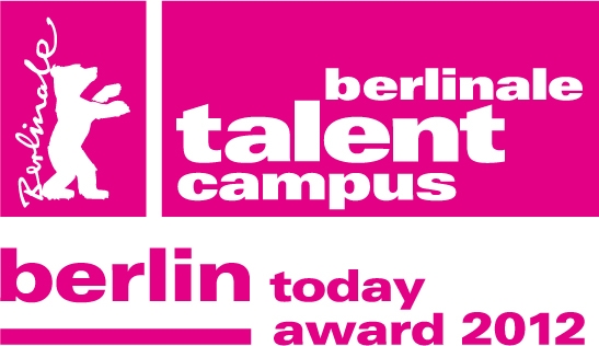 Berlin Today Award 2012 -