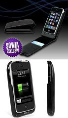 iPhone Ladetaschen