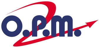 O.P.M. Verwaltungs GmbH: