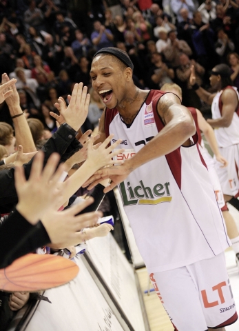 Jugend-Streetballturnier mit LTi Giessen 46ers