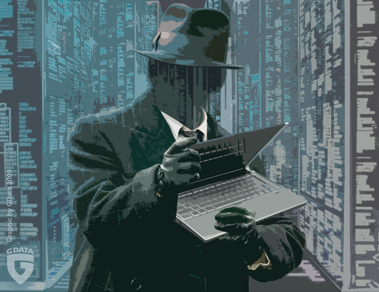 Anzahl neuer Computerschädlinge auf Rekordniveau Anzahl neuer Computerschädlinge auf Rekordniveau