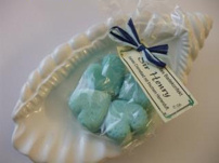 Badepralinen für Herren Badepralinen für Herren
