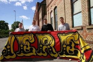BEOS unterstützt Supporters Mainz e. V. BEOS unterstützt Supporters Mainz e. V.