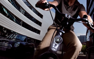 Fahrradtrends 2011 - Von E-Bikes, Sicherheit und Urban-Style