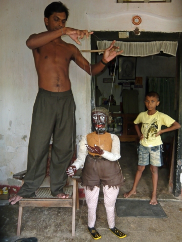 Perönlicher Reiseführer