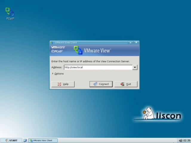 Stratodesk aktualisiert LISCON OS und Verwaltungssoftware LMC