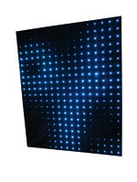 Pixel Panels von Eurolite