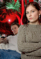 Zank unterm Weihnachtsbaum - So kann er vermieden werden Zank unterm Weihnachtsbaum - So kann er vermieden werden
