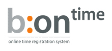 bon:time online Zeiterfassung