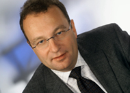 Wiltschko, Geschäftsführer von ILS Consult Wiltschko, Geschäftsführer von ILS Consult