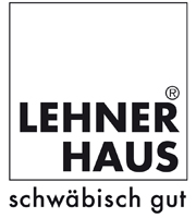 Logo Lehner-Haus GmbH