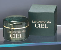 La Crème du CIEL La Crème du CIEL