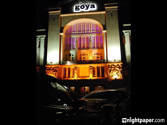 GOYA: Berlin hat seinen Hauptstadtclub zurück