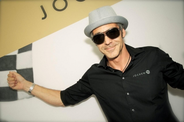 JOCHEN70 setzt neue Akzente in Sachen Lifestyle und Fashion