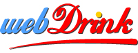 webDrink webDrink