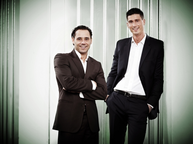 Berliner Startup Evivi.de vergleicht Fitnessstudios in Berlin